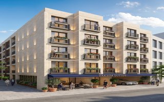 TAKSİM SUITES