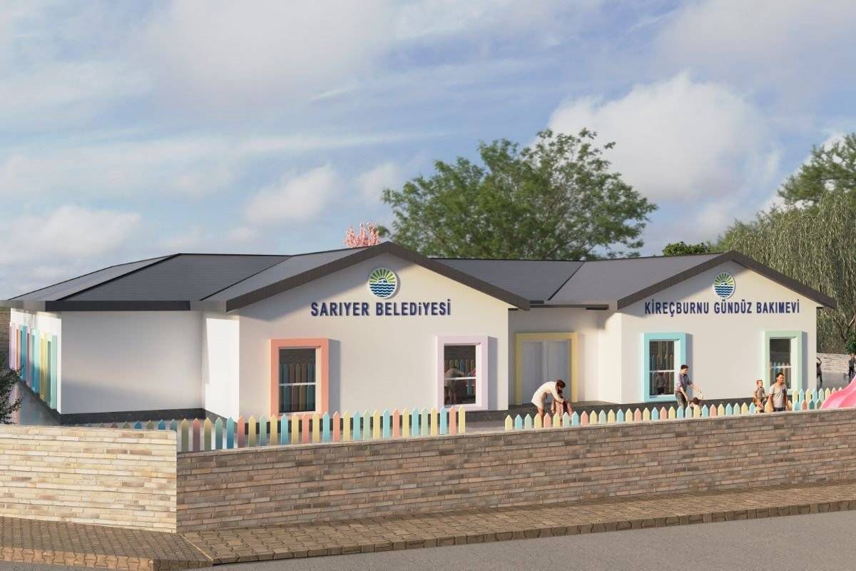 KİREÇBURNU GÜNDÜZ BAKIM EVİ 